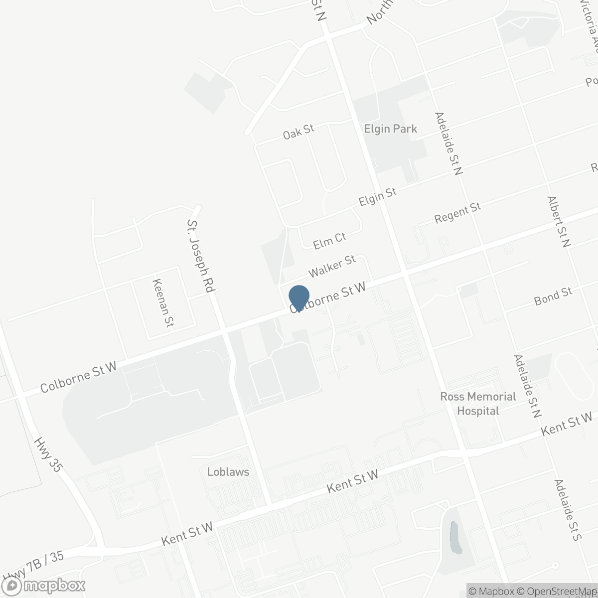 182 COLBORNE STREET W, Lindsay, Ontario K9V 6A1